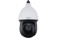 4МП Скоростная купольная поворотная (PTZ) IP видеокамера Dahua Technology DH-SD49225XA-HNR (25x)